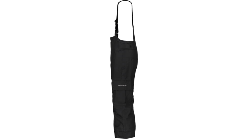 Obermeyer Volt Pant - Boys, Black, 1, 65027-16009-1