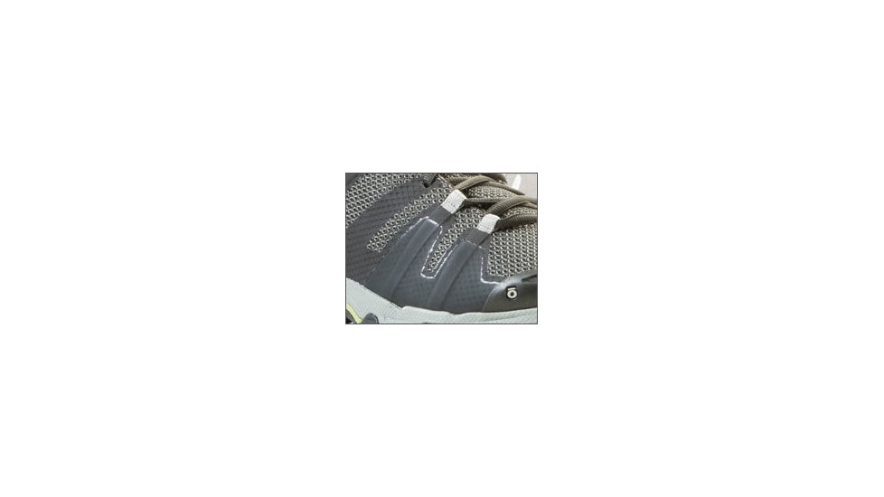 Oboz Arete Mid B-DRY Hiking Shoes - Mens, Black/Copper, 9.5 US, 42601-Black/ Copper-9.5