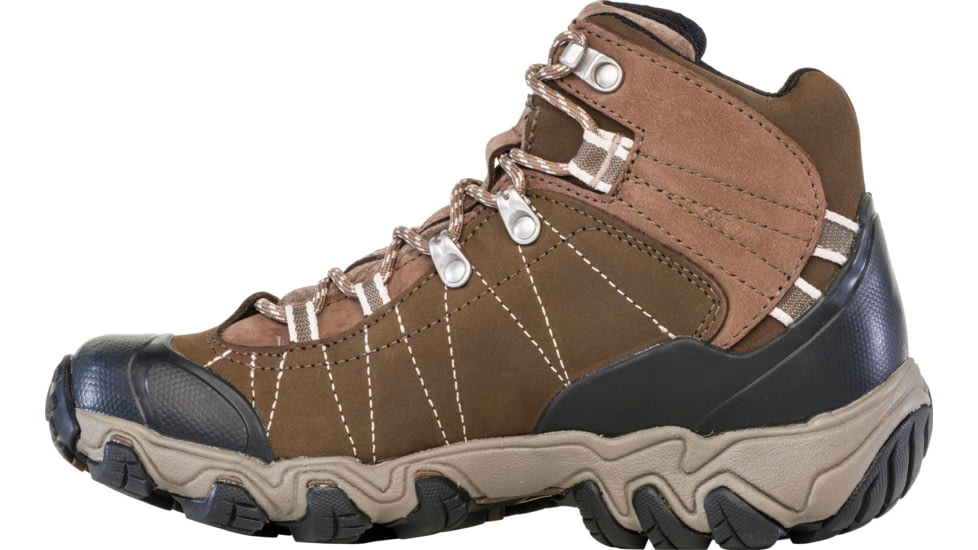 Oboz Bridger Mid B-Dry Hiking Boots - Womens