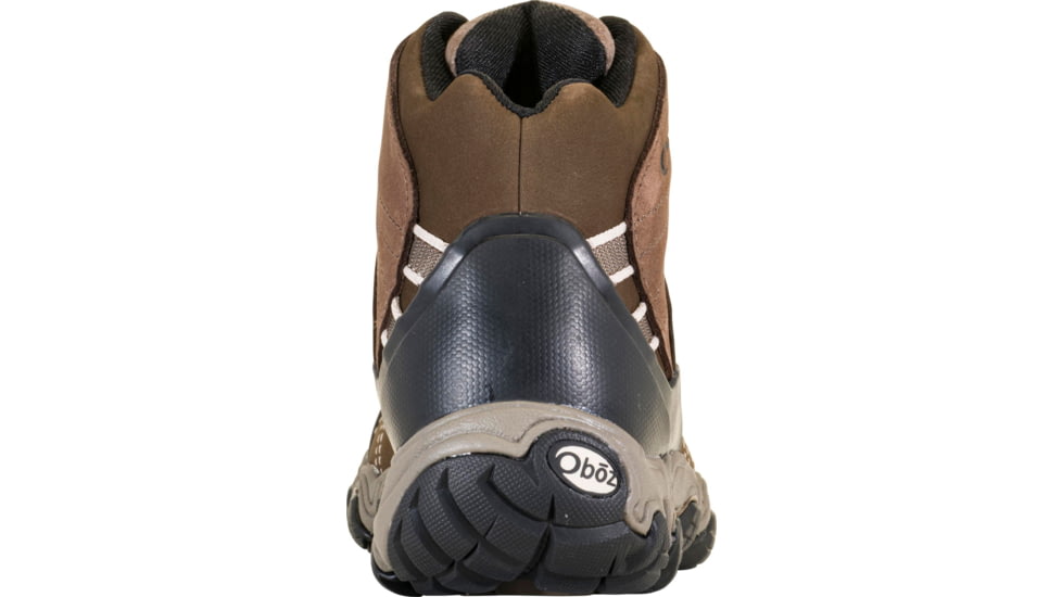 Oboz Bridger Mid B-Dry Hiking Boots - Womens