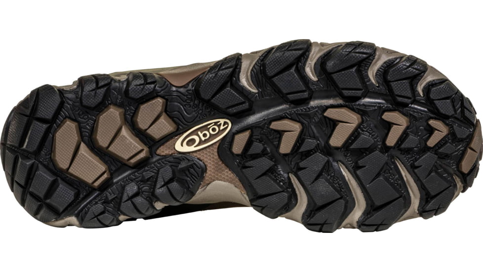 Oboz Bridger Mid B-Dry Hiking Boots - Womens