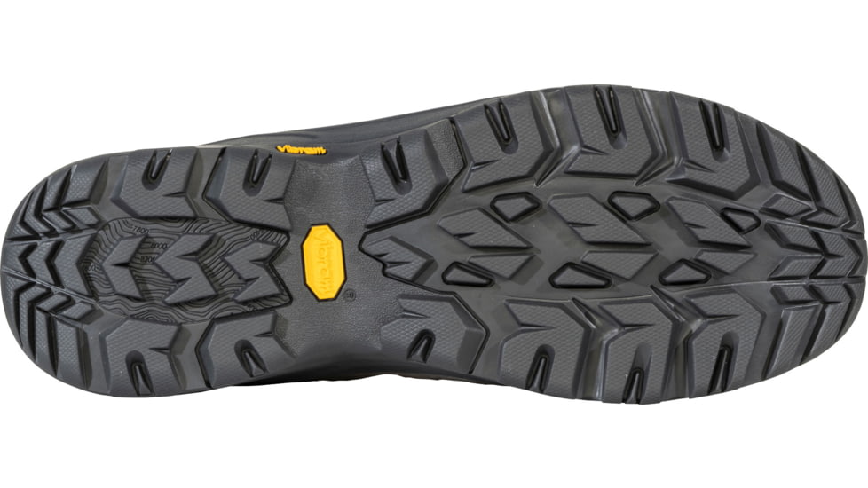 Oboz Sawtooth Ascent Low Hiking Shoes - Mens