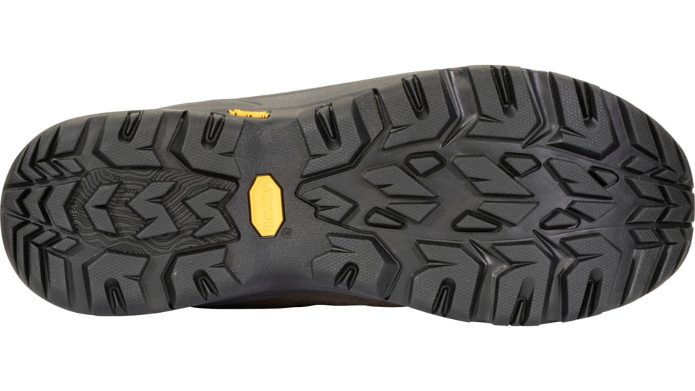 Oboz Sawtooth Ascent Low Hiking Shoes - Mens