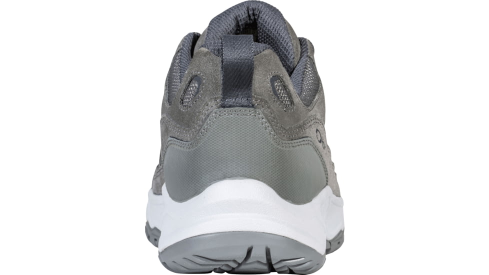 Oboz Sawtooth Ascent Low Hiking Shoes - Mens