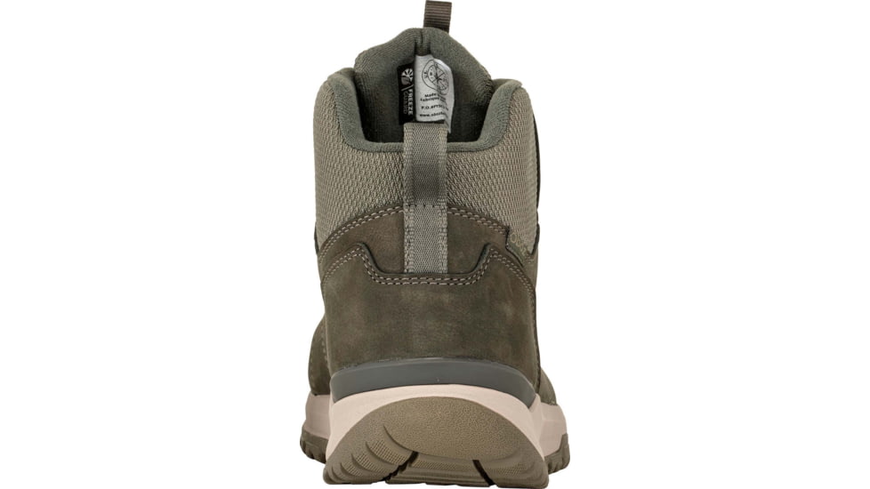 Oboz Shedhorn Mid Insulated B-Dry Boots - Mens