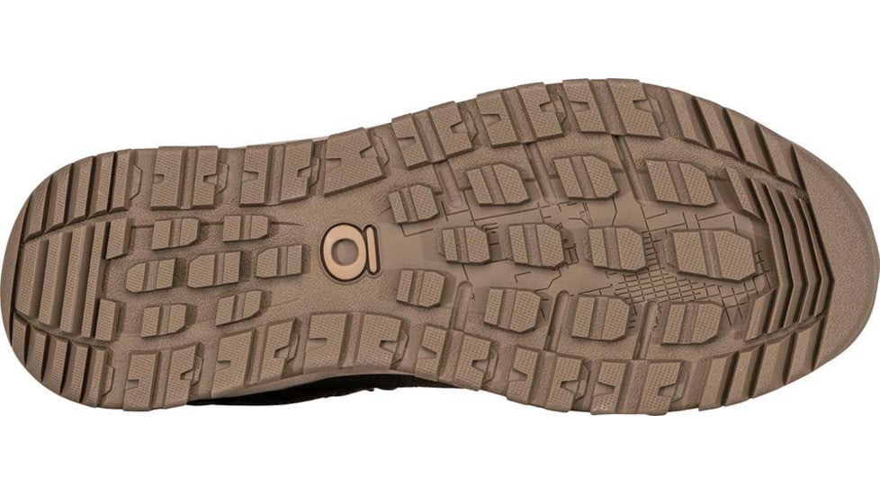 Oboz Shedhorn Mid Insulated B-Dry Boots - Mens
