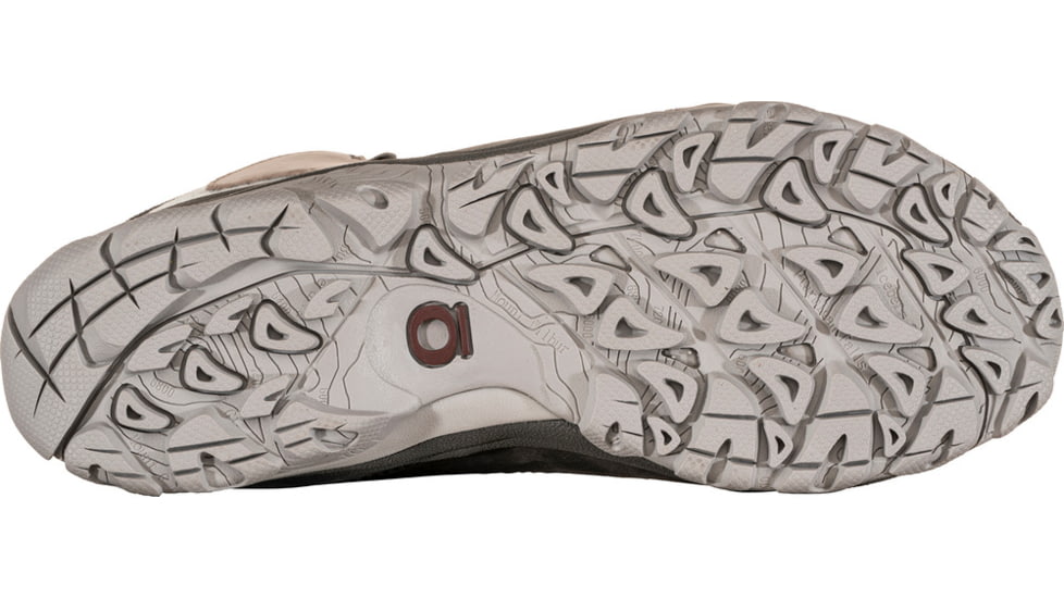 Oboz Ousel Mid Insulated B-Dry Shoes- Womens, Harvest, 8.5, 81402-Harvest-Medium-8.5