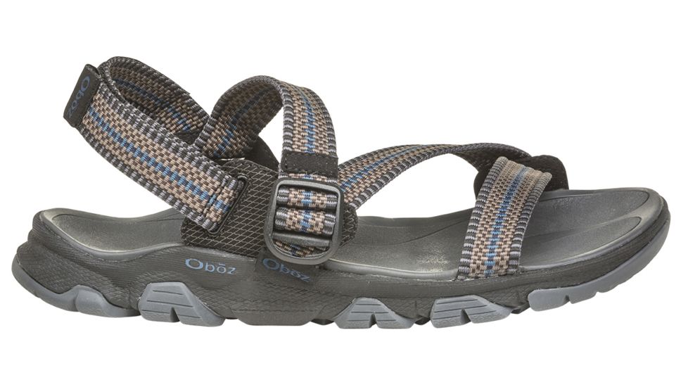 Oboz Sun Kosi - Mens, Canteen/Walnut, Medium, 9, 60701-CW-Medium-9