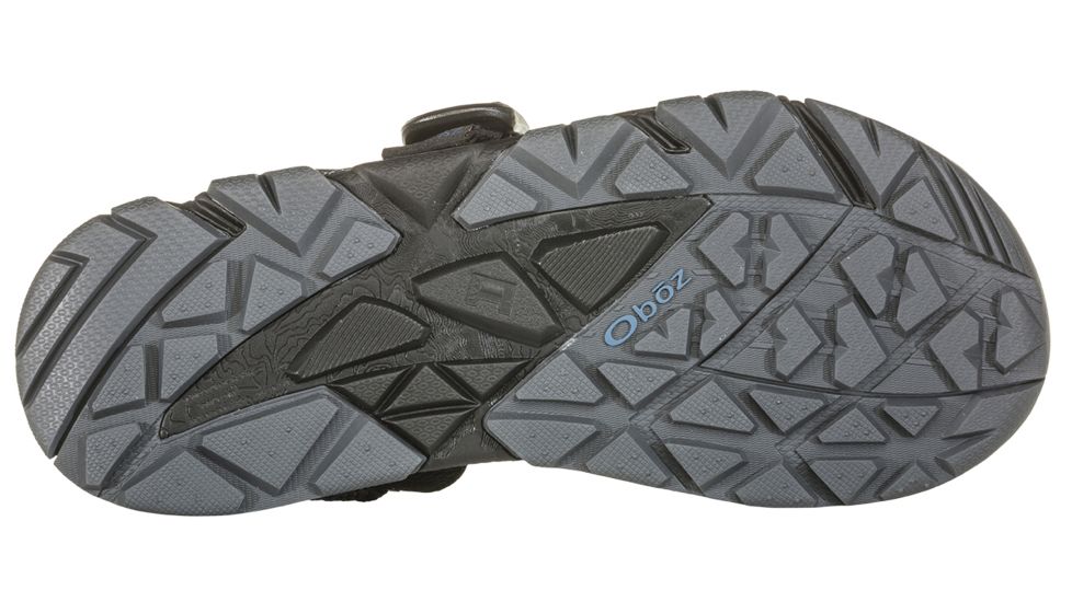 Oboz Sun Kosi - Mens, Canteen/Walnut, Medium, 9, 60701-CW-Medium-9