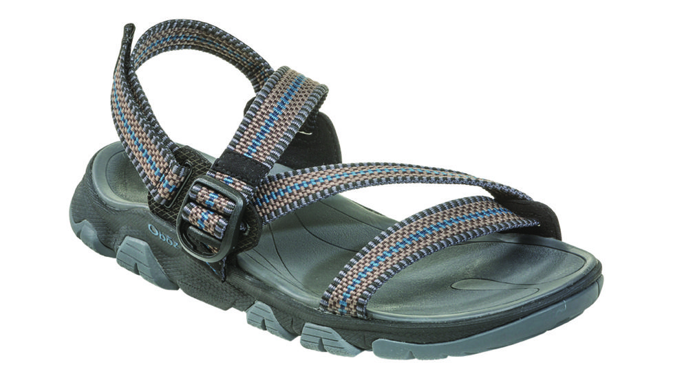 Oboz Sun Kosi - Mens, Canteen/Walnut, Medium, 9, 60701-CW-Medium-9