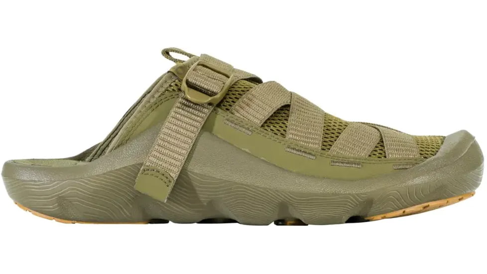 Oboz Whakata Ease Hiking Shoes - Mens, Conifer, 7, 63101-538-7