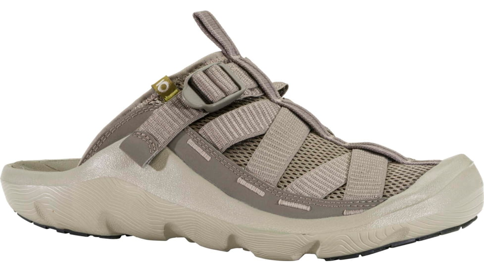 Oboz Whakata Ease Hiking Shoes - Mens, Rockfall, 10, 63101, Rockfall - 10
