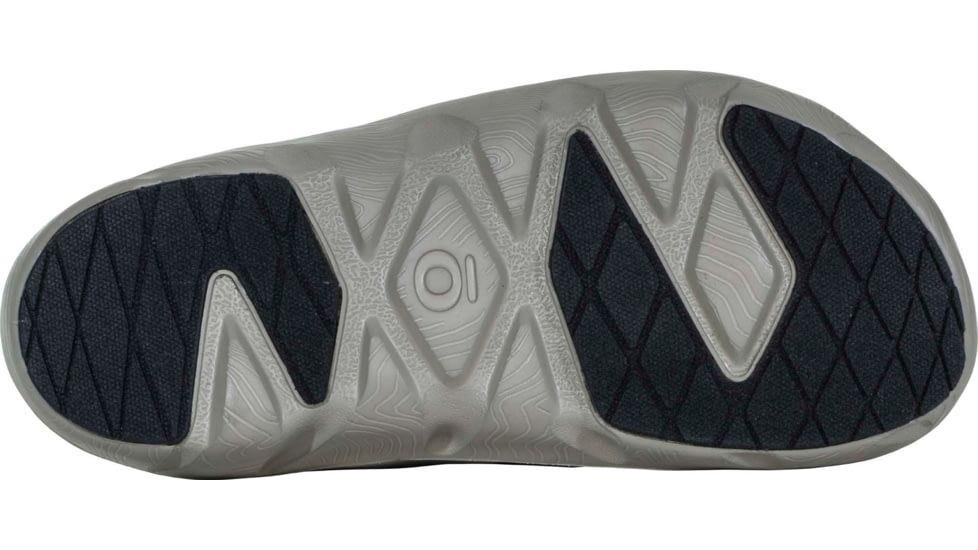 Oboz Whakata Ease Hiking Shoes - Mens, Rockfall, 10, 63101, Rockfall - 10