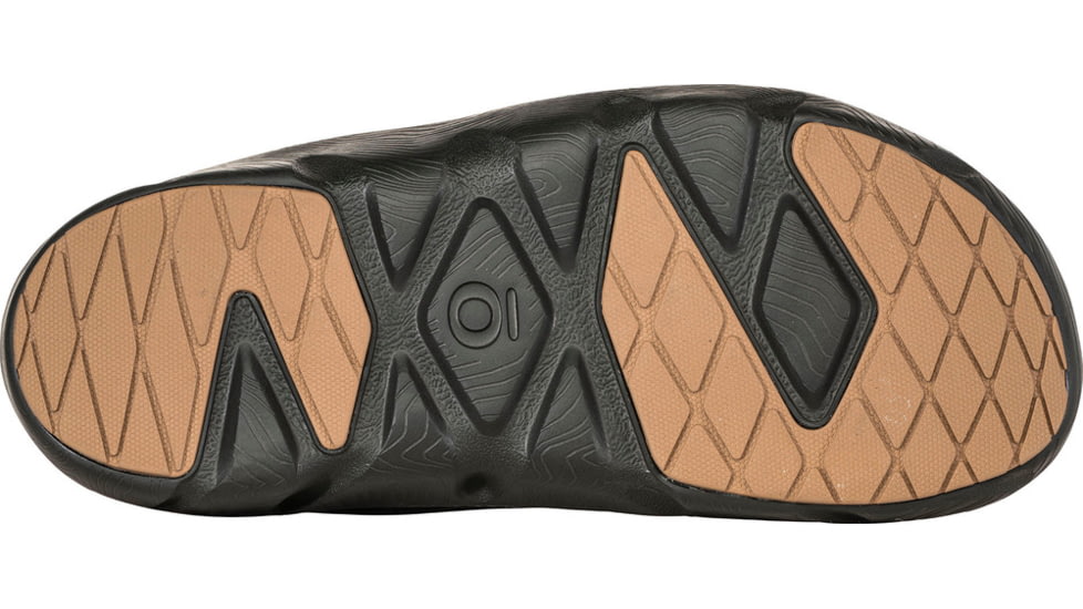 Oboz Whakata Puffy Mid Print Shoes, Camo, M4/W6, Medium, 62803-Camo-Medium-6