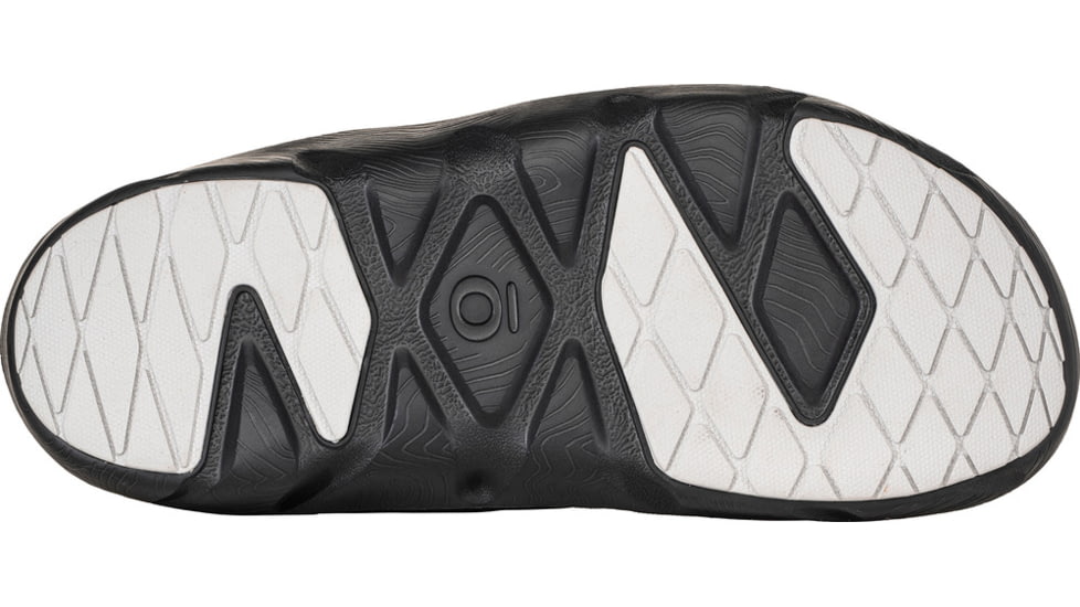 Oboz Whakata Puffy Mid Shoes, Asphalt, M7/W9, Medium, 62503-Asphalt-Medium-9