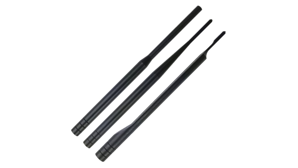 Obsidian Arms AR-15 Bolt Catch Punch Set, 4.5in, OA-BCPS