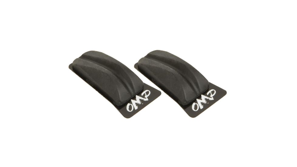October Mountain Remedy, Black 2 pk. 10215
