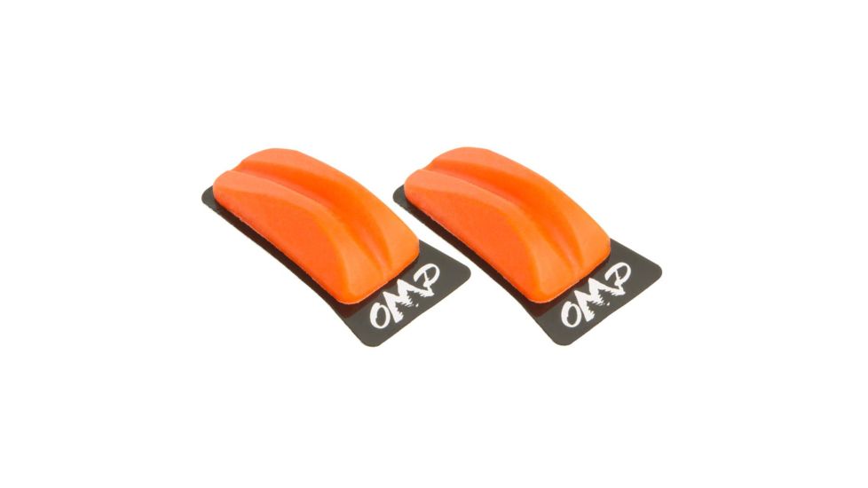 October Mountain Remedy, Orange 2 pk. 10216