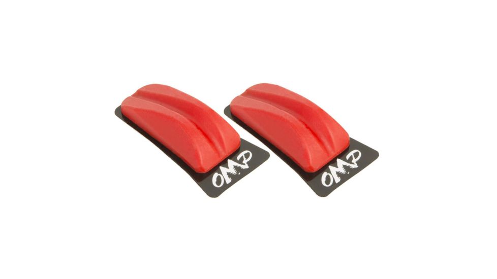 October Mountain Remedy, Red 2 pk. 10217