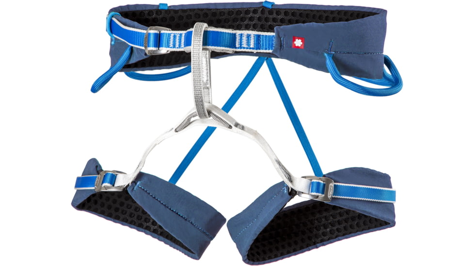 Ocun Flit 3 Harness, Blue Midnight, L, 4580-BlueMidnig-L