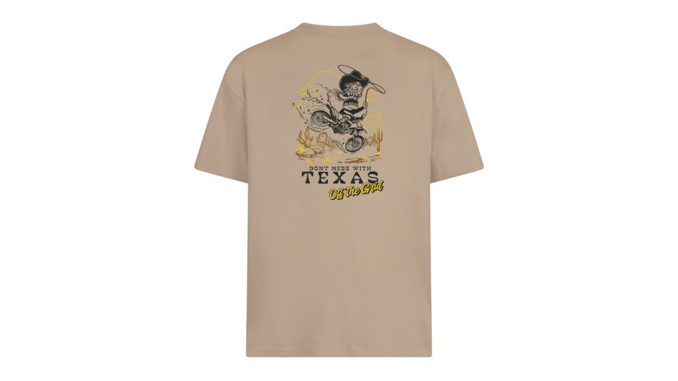 Off The Grid Surplus Howdy Tee, OMKS126108