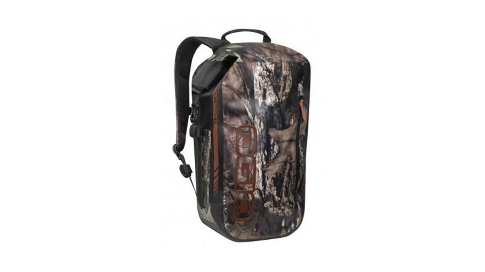 OGIO All Elements Pack, Mossy Oak Country, Mossy Oak Camo 123009.239