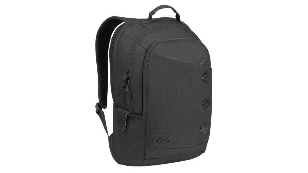 OGIO Soho Women's Backpack, Black, Black