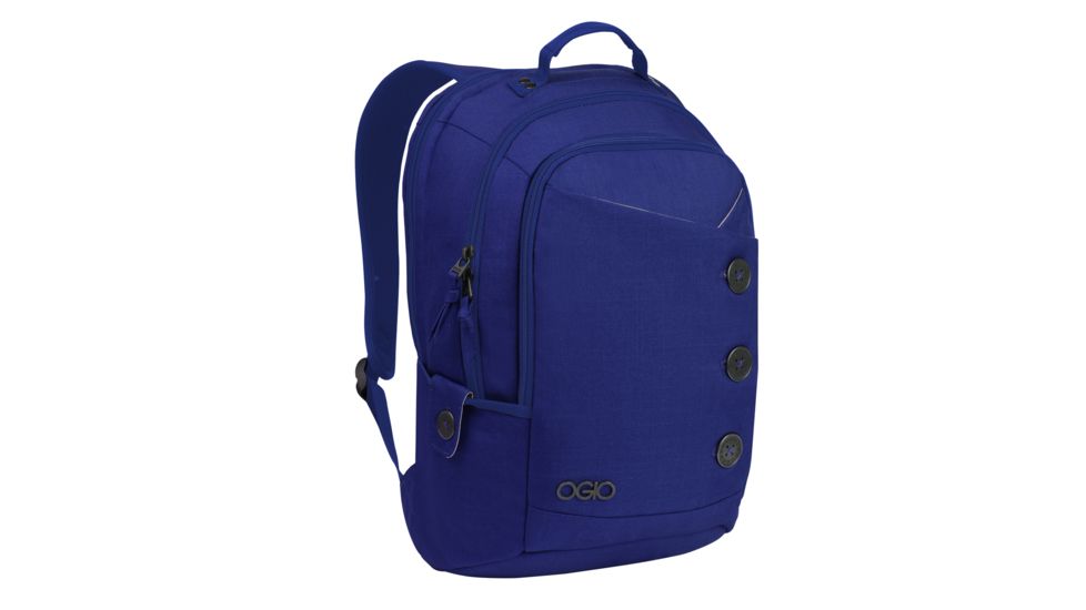 Ogio Soho Womens Backpack, Cobalt
