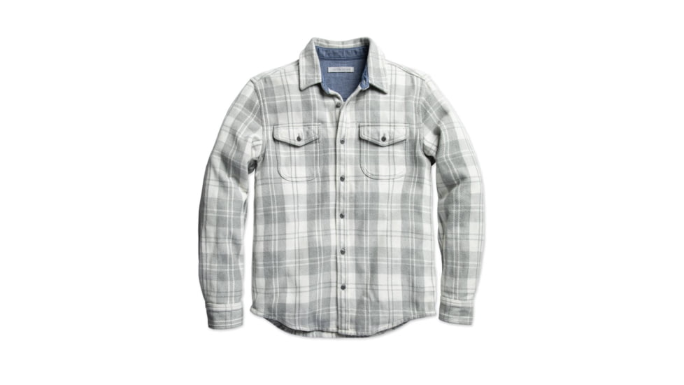 Ok Mens Blanket Shirt - FINAL SALE, 1310023W-HLB-XX-L
