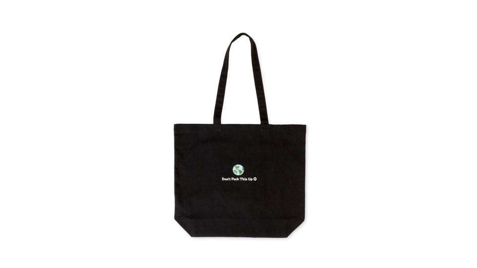 Ok Mens Dont Fuck This Up Tote - FINAL SALE, 1910001-BCK-XX-O/S