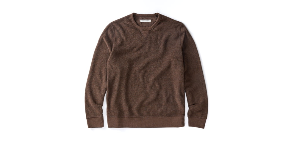 Ok Mens Hightide Crew, 1240053-HBZ-XX-M
