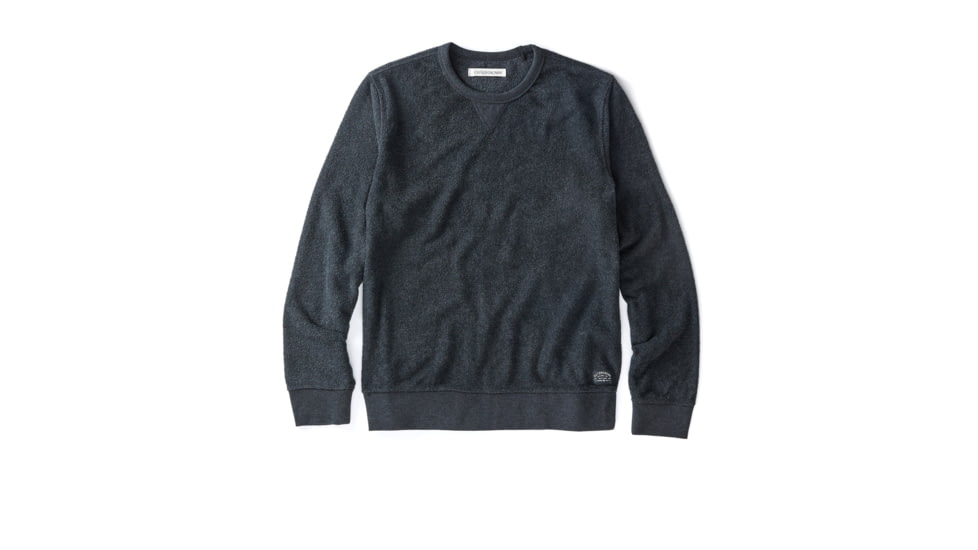 Ok Mens Hightide Crew, 1240053-HEB-XX-XL