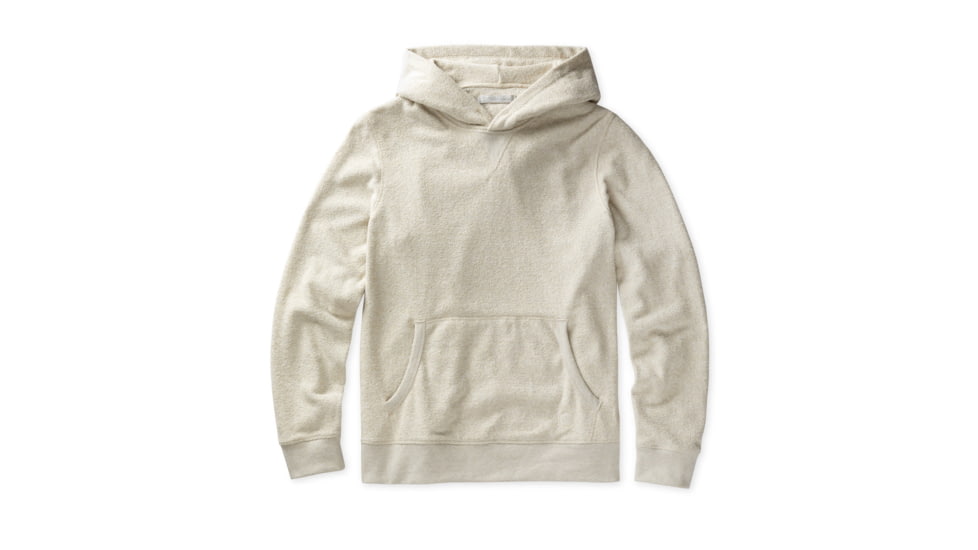 Ok Mens Hightide Pullover Hoodie, 1250045-OAH-XX-XL
