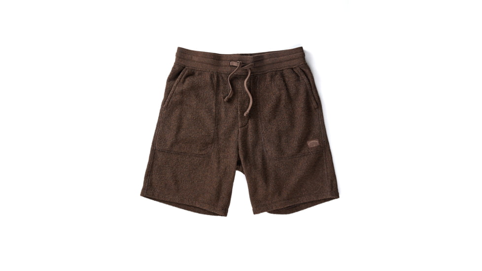 Ok Mens Hightide Sweatshorts, 1791012-HBZ-XX-L