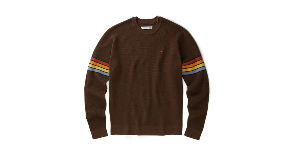 Ok Mens Nostalgic Sweater, 1410095-BCW-XX-M
