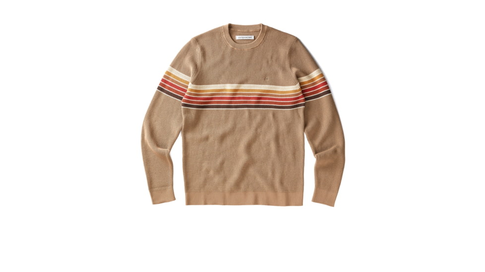 Ok Mens Nostalgic Sweater, 1410094-OCW-XX-L