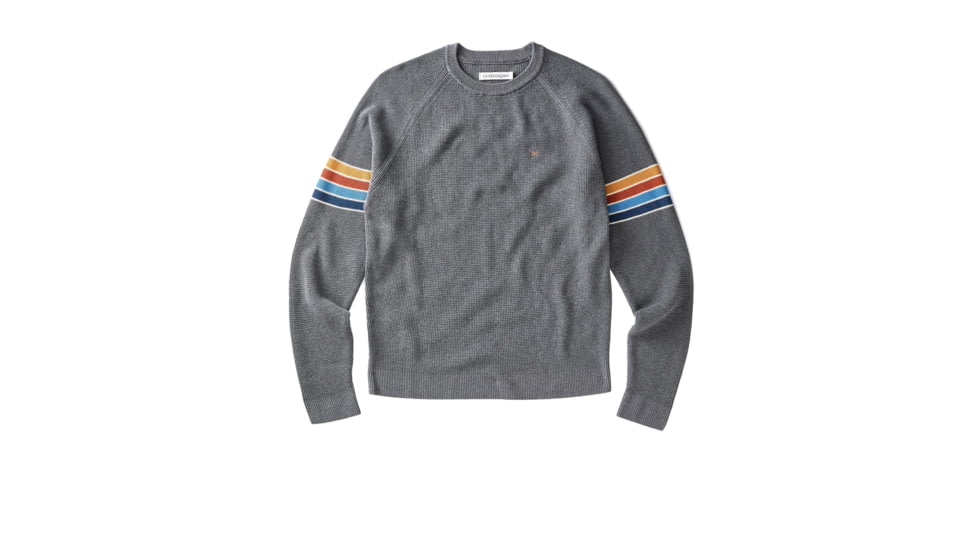Ok Mens Nostalgic Sweater, 1410095-OKC-XX-XXL