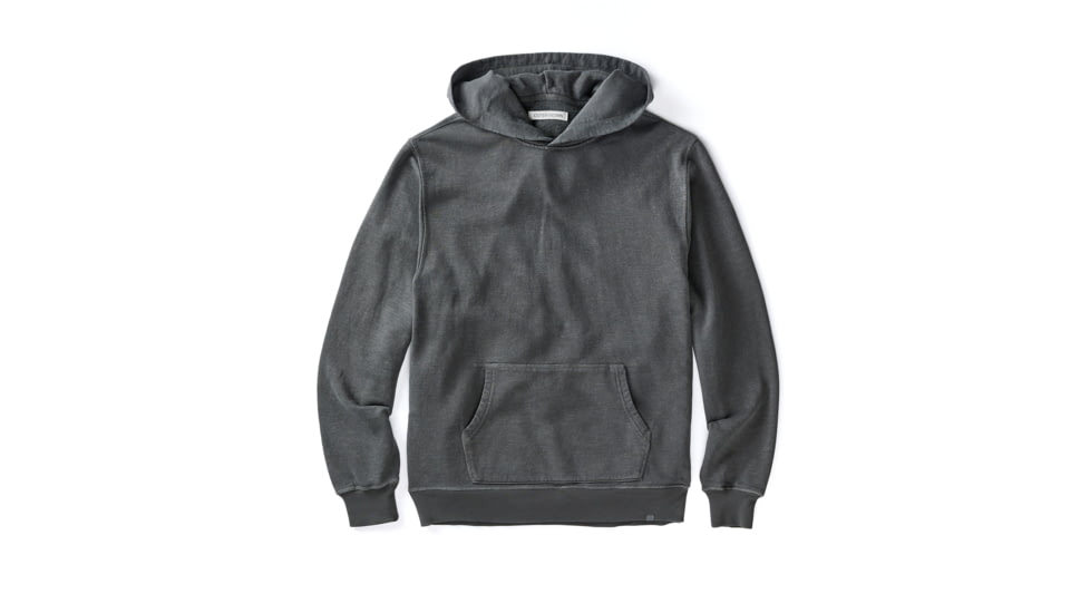 Ok Mens Sur Hoodie, 1250052-FDB-XX-XXL