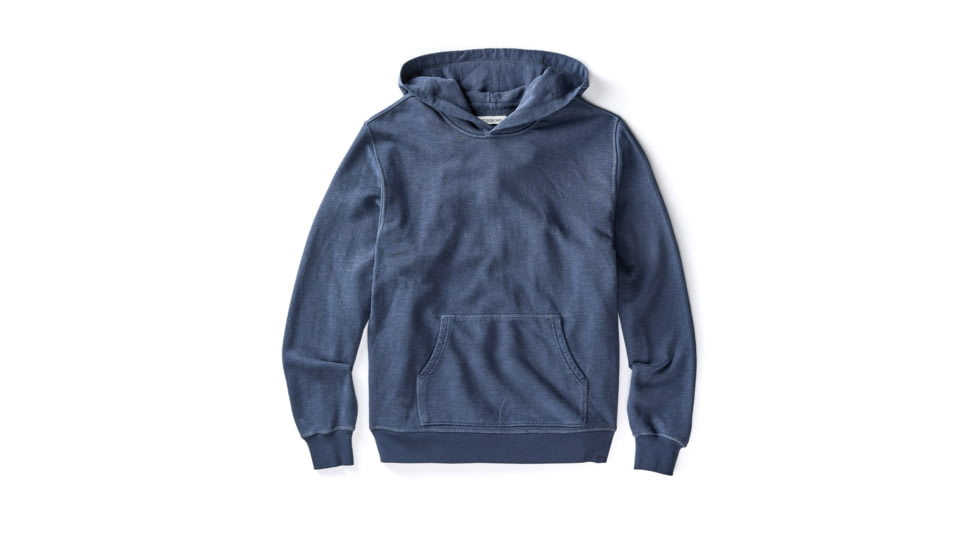 Ok Mens Sur Hoodie, 1250052-STM-XX-M