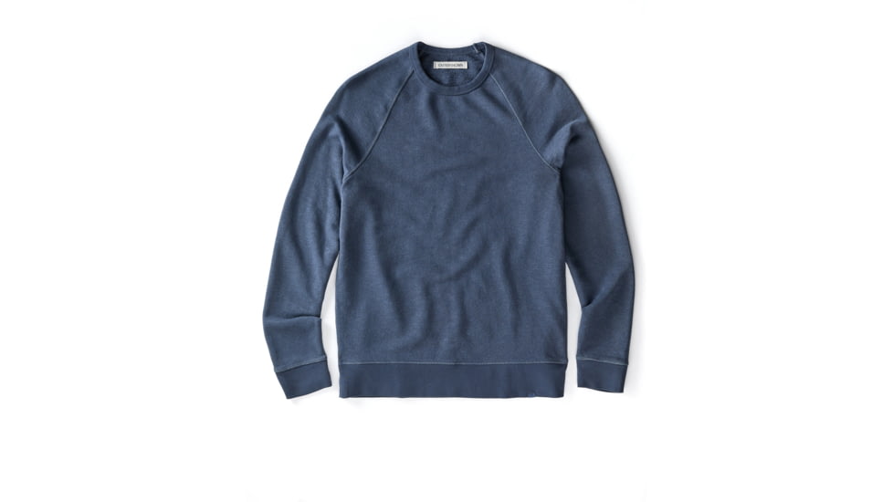 Ok Mens Sur Sweatshirt, 1240020-STM-XX-M