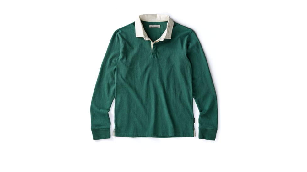 Ok Mens The BHT Rugby, 1230022-GRL-XX-XL