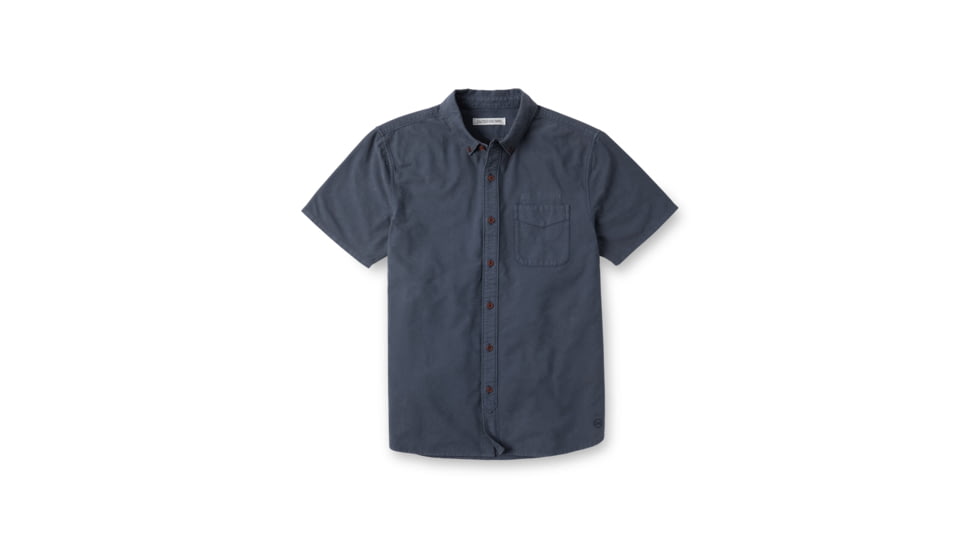 Ok Mens The S/S Artist Oxford, 1320031-MRN-XX-XL