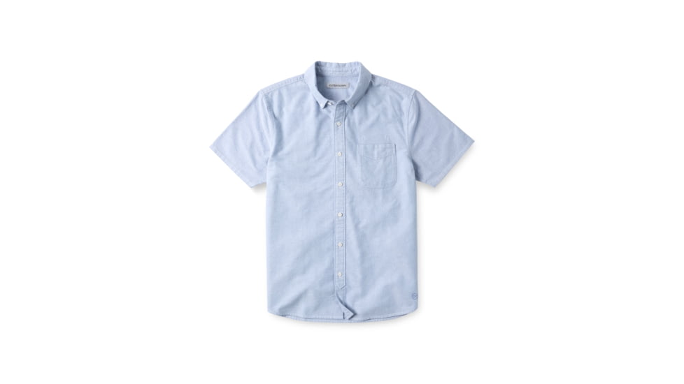 Ok Mens The S/S Artist Oxford, 1320032-OXB-XX-XXL