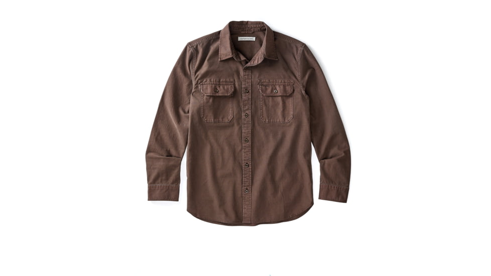Ok Mens The Utilitarian Shirt, 1310191-BCW-XX-XL