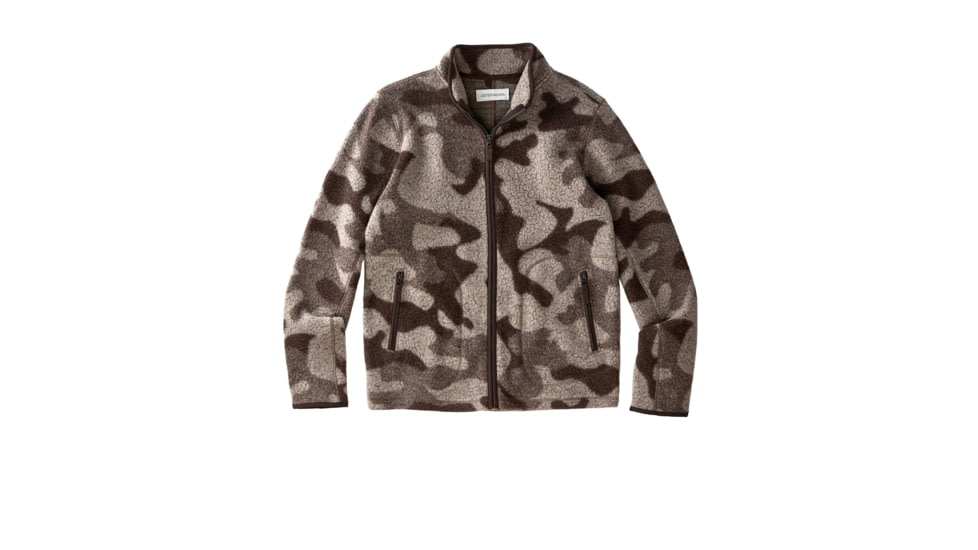 Ok Mens The Woolaroo Jacket, 1510120-CCM-XX-XXL