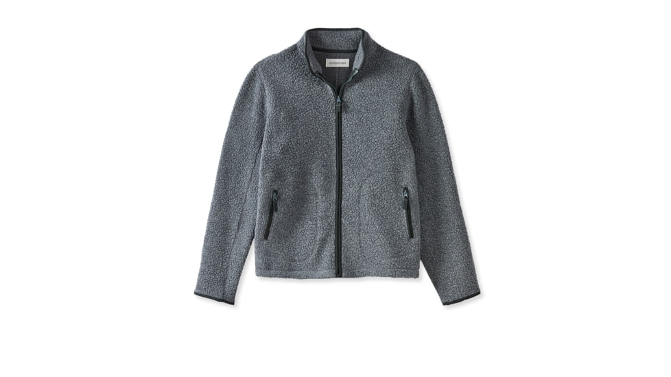 Ok Mens The Woolaroo Jacket, 1510120-MHG-XX-XXL