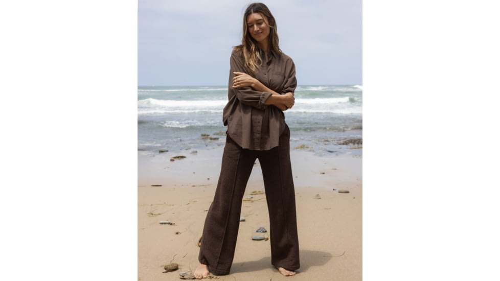 Ok Womens Hightide Wide Leg Pant, 2790006-HBZ-XX-XXL