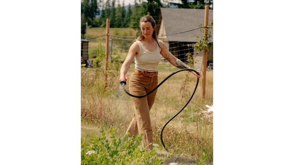Ok Womens Smith Cord Pant, 2660003-GST-XX-31