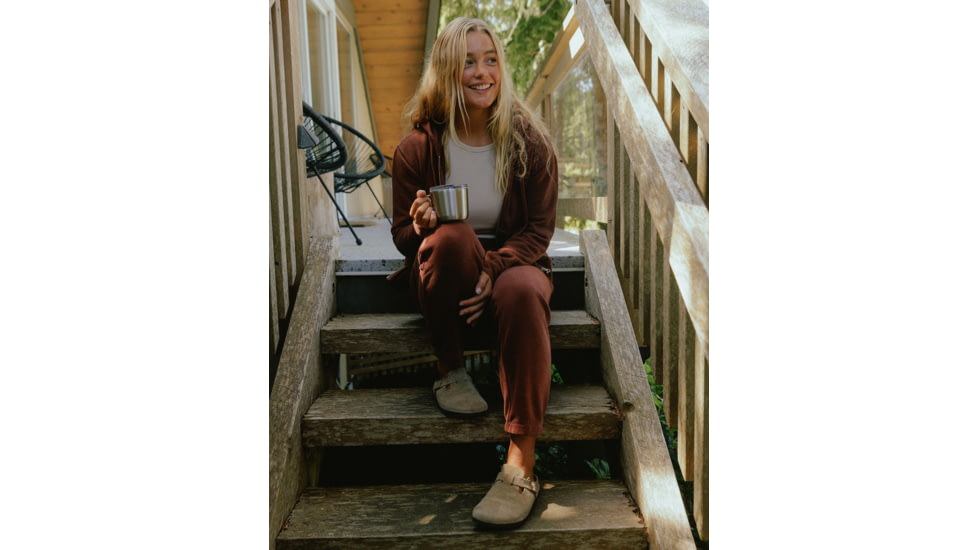 Ok Womens Sur Easy Jogger, 2620027-CXA-XX-L