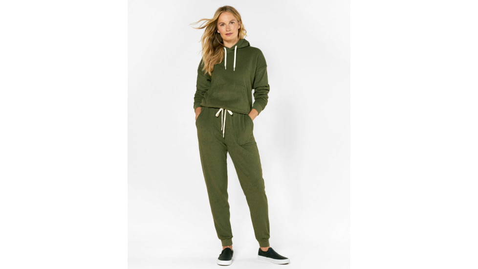 Ok Womens Womens Hightide Sweatpants - FINAL SALE, 2620007-MNG-XX-XL